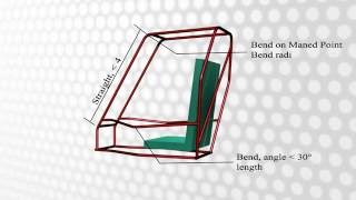 Roll cage structure & related rules Part II