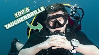 Besten Taucherbrille im Vergleich  Top 5 Taucherbrille Test