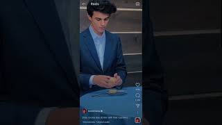 Brent Rivera is canecelled