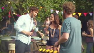 Magners BBQ Champ Ident by Advertising Agency Fold7