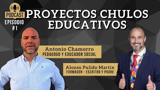 Adolescentes y Educación [Proyectos Chulos Educativos]