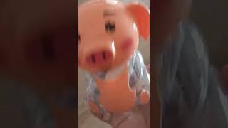 ASMR#SOUNDOF#PIGGYBANK#VIRAL#YTSHORT