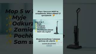 #reklama @ipacc_electronics Zamawiając u mnie otrzymasz rabat 300 zl #reklama #mop #dom #odkurzacz