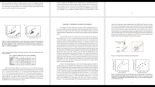 Lab Report Structure in Word