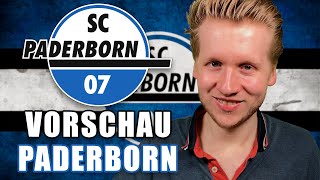 SC Paderborn 07: Saisonvorschau 2. Bundesliga 24/25 | Die Heide brennt, oder?