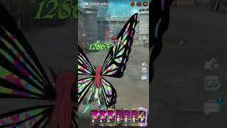 *LR GLOXINIA* ANIMATIONS!!#sevendeadlysinsgrandcross #grandcross #grandcrossglobal #gameplay