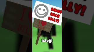 ROBLOX YENİ ÜCRETSİZ KARAKTERLER!