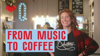 Quitters Coffee with Kathleen Edwards | Explore Canada