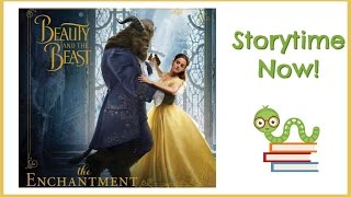 Disney's Beauty and the Beast - The Enchantment | Kids Books Read Aloud