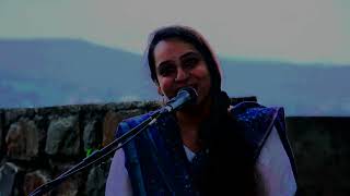 Tumhavar Keli Me Marji Bahaal | The Rahul Deshpande Collective | Deepti |