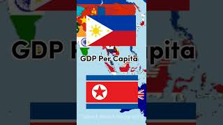 Philippines vs North Korea #shorts