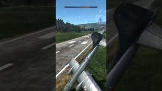 Rate my landing #ryanairlanding #warthunder #gaijined #military #viralvideo #gaming #funnyvideos