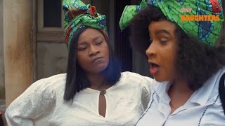 CRAZY DAUGHTERS Trailer - DESTINY ETIKO  LIZZY GOLD MARY IGWE  2022 Latest Nigerian Nollywood Movie