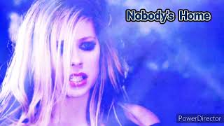 Novody`s home - Avril lavigne 🇪🇦