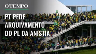 Plano para matar Lula pode arquivar PL da Anistia? Entenda!