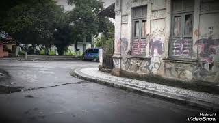 Jaboatão dos Guararapes: estrada da luz e treze de Maio.