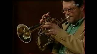 WDR Big Band & Don Menza Live 1990  -  Sambiana