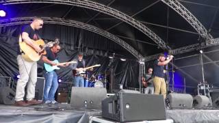 The Endeavours Seaton Rock 2017 2/2