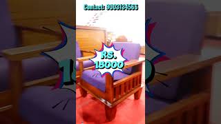 தொட்டி செட்டு Sofa வேணுமா | Maisha Furniture | Offer Sale #shorts