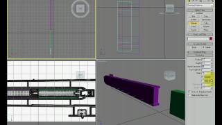 Nacel Tutorial Part 2