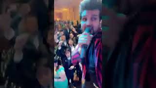 ||First Day after lockdown with YUVRAJ HANS||CONCERT||