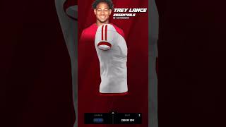 “The Trey Lance Essentials NFLPA Legit!”  #TreyLance #NFLPA #METAVERSE #upland  #Chimpchillaz #NFL