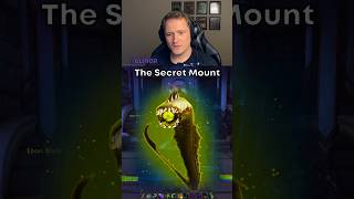 Easiest Secret Mount Slime Serpent