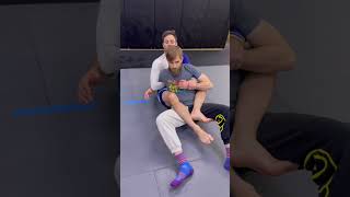 Back to the twister . 10th planet jiu jitsu tips and tricks