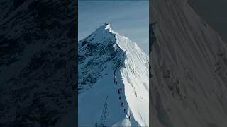 Un believably beautiful “Mount Everest”