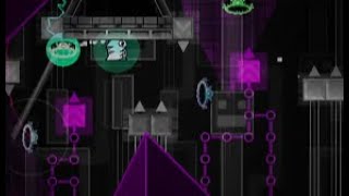 Prismatic Spectrum By: Thebun (Geometry Dash easy demon)