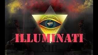 Heavy Vibration Studio PL & The Perfect Balance - Illuminati