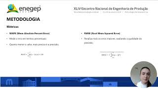 Previsão do Preço da Farinha de Trigo: uma Comparação entre os Modelos MLP e LSTM