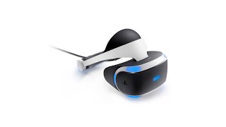 Sony PlayStation VR | GTX Review