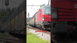 Komplettes Video auf meinem Kanal :) #youtube #trainspotting #zugverkehr #eisenbahn #bahnverkehr #db