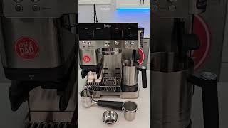 Ninja Luxe Cafe ES601 vs Breville Barista Express Espresso Machine Who has the Better Grinder?