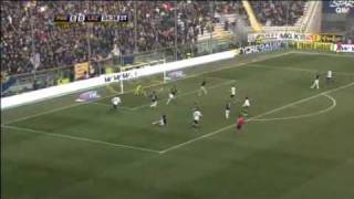 Parma-Lazio=0-2 (Serie A - 24a Giornata - Goals-Sintesi-Highlights) SKY HD