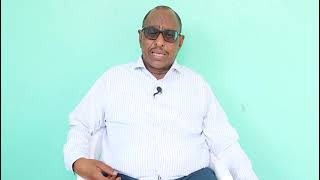 Maddaxweyne Ilyaas Gaboose ayaa ka soo Horjeestay Iscalleemo-saarka Axmed Madoobe.