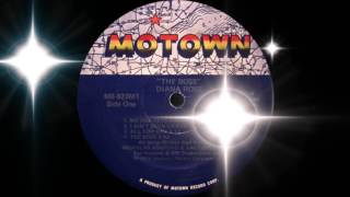 Diana Ross - No One Gets The Prize (Motown Records 1979)