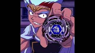 Beyblade Shogun Steel Intro (slowed)