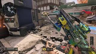 COD BO4 Unlocking Reaver Dark matter