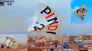 pindi 1 bigest kite flying in basant 2022