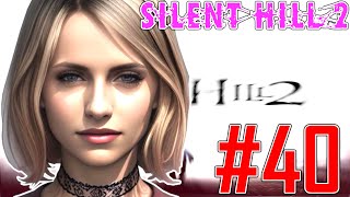 Rzeczywistość czy fikcja? | SILENT HILL 2 gameplay pl (Odcinek #40; PS2)