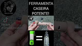 #shorts #short #microretifica #dremel #liquidificador #ferramentascaseiro #ferramentas #minidrill