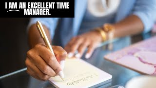 Time Management Tips: Balancing An 9-5 And Different Business Ventures