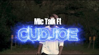 Tampa Mic Talk Ft Cudjoe