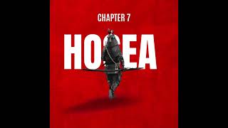 Hosea Chapter 7