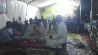 2023 Dernier Vendredi : Hadara avec Dahira Sope Serigne Babacar SY Thies