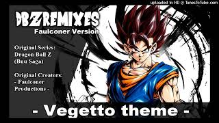 Vegetto Theme (Faulconer Cover)