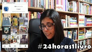 24horas1livro: 2.ª edição