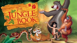 The Bare Necessities  / I Wanna Be Like You  Cover By @JohnLiskaOfficial  ​⁠@thejunglebook.official